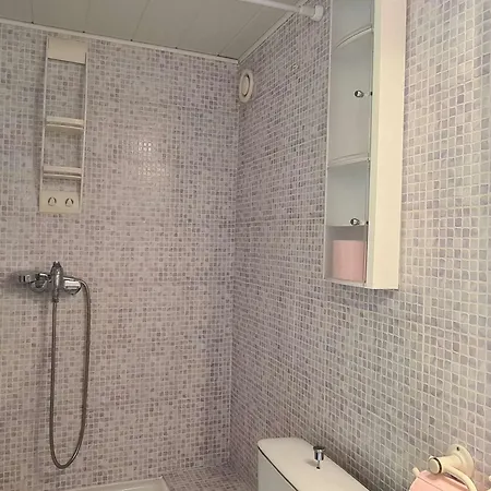 Studio Renove Pres Du Port Au Cap D'Agde - Fr-1-249-407 Agde