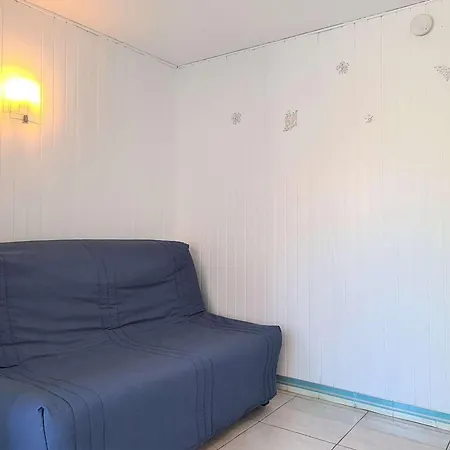 Studio Renove Pres Du Port Au Cap D'Agde - Fr-1-249-407 Apartment