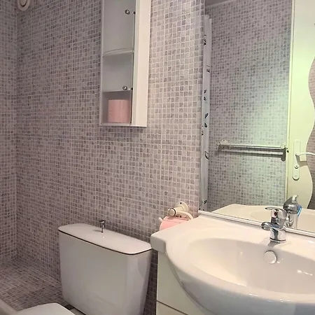 Studio Renove Pres Du Port Au Cap D'Agde - Fr-1-249-407 Agde