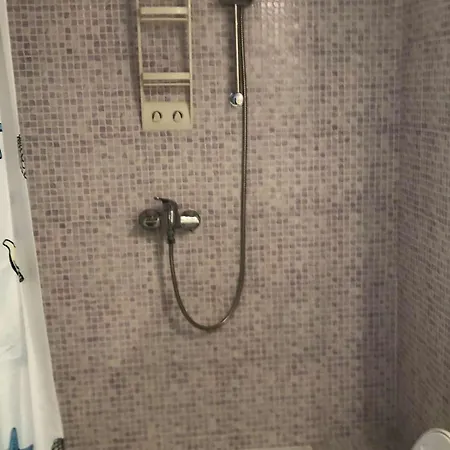 Studio Renove Pres Du Port Au Cap D'Agde - Fr-1-249-407 Apartment